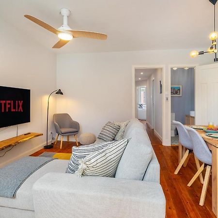 Whome Formosa #2 - Central 2-Bed In Prime Location Perfect To Explore Oporto Exterior foto