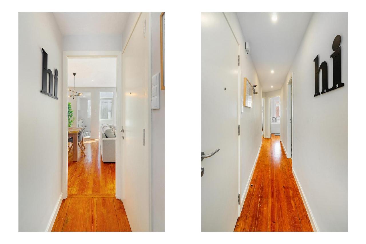 Whome Formosa #2 - Central 2-Bed In Prime Location Perfect To Explore Oporto Exterior foto