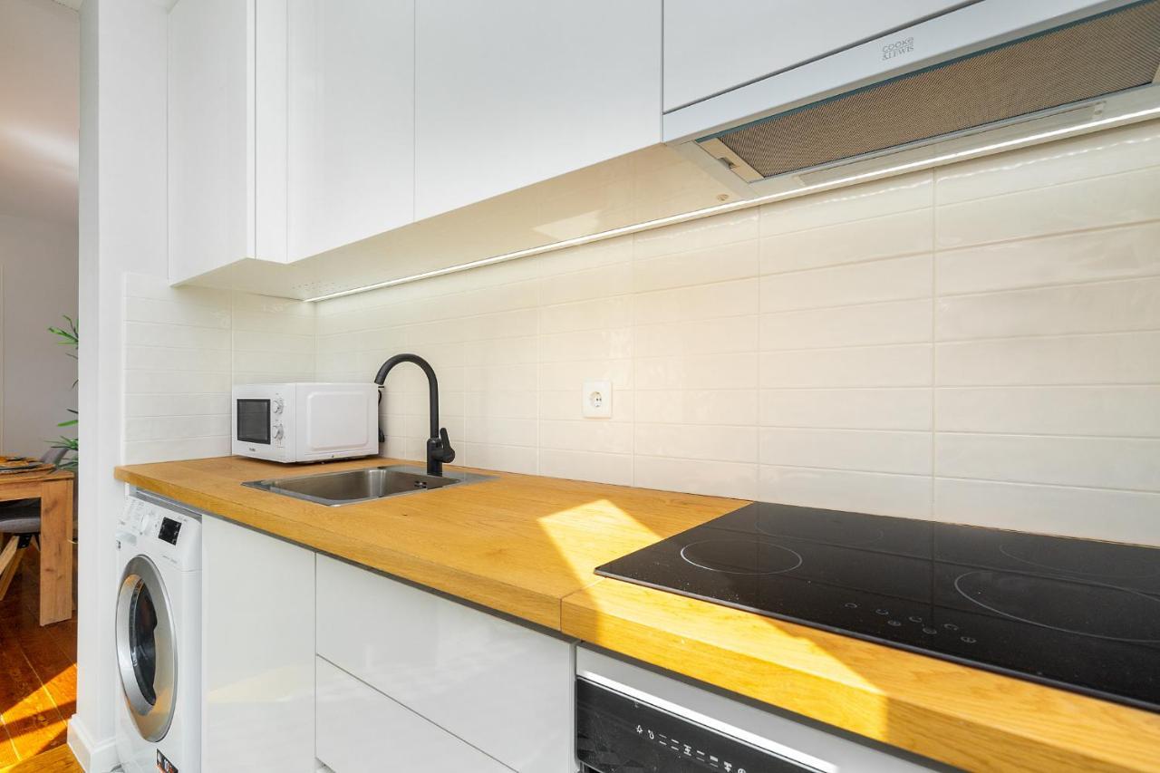Whome Formosa #2 - Central 2-Bed In Prime Location Perfect To Explore Oporto Exterior foto