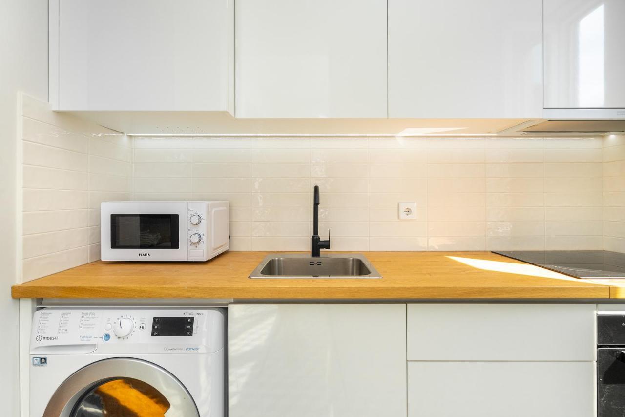 Whome Formosa #2 - Central 2-Bed In Prime Location Perfect To Explore Oporto Exterior foto