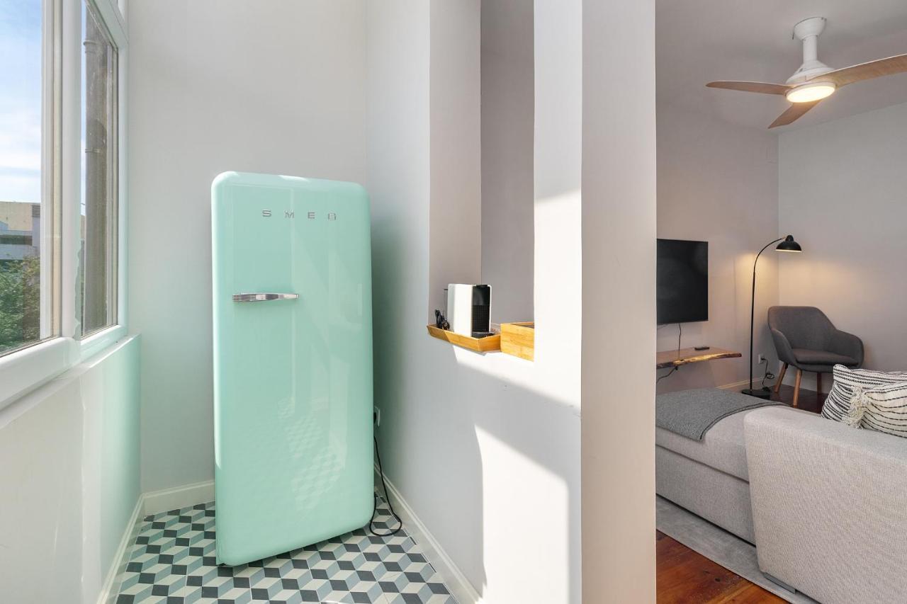 Whome Formosa #2 - Central 2-Bed In Prime Location Perfect To Explore Oporto Exterior foto