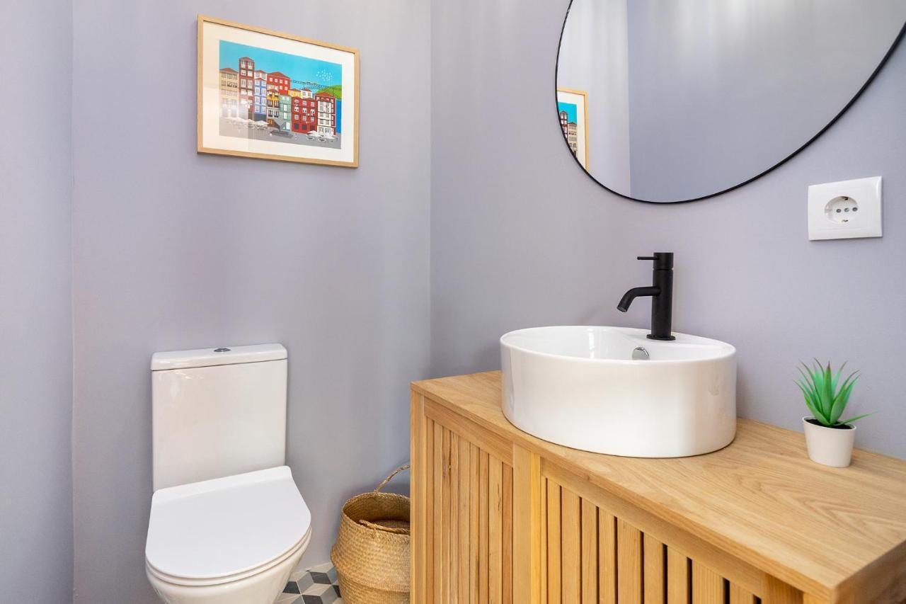 Whome Formosa #2 - Central 2-Bed In Prime Location Perfect To Explore Oporto Exterior foto