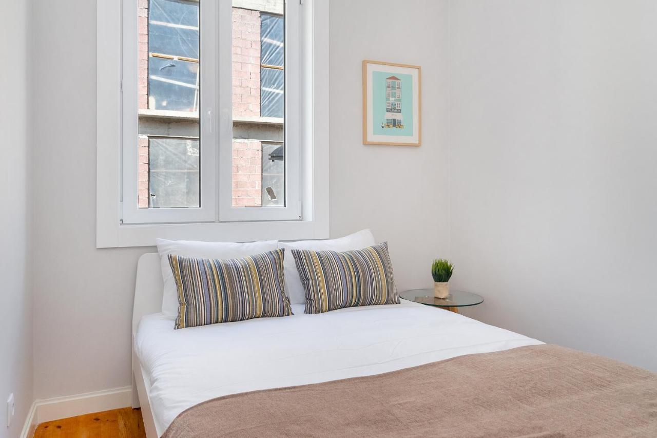 Whome Formosa #2 - Central 2-Bed In Prime Location Perfect To Explore Oporto Exterior foto